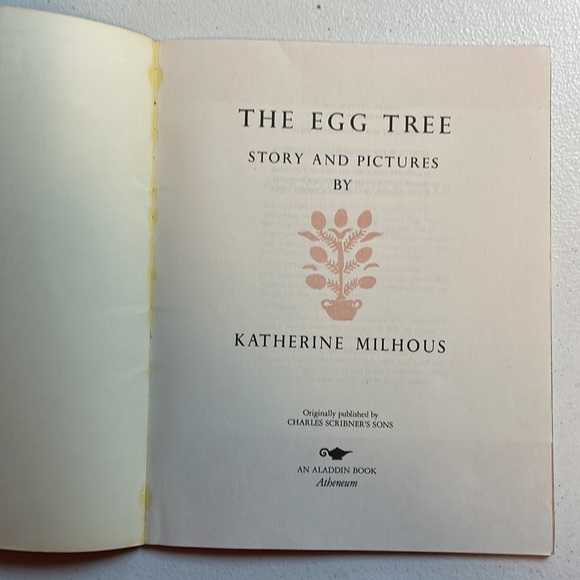 📚2/$6  3-Book Bundle Easter - Picture 10 of 16